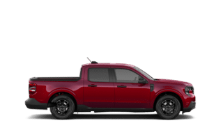 2026 Ford Maverick® External Image 1